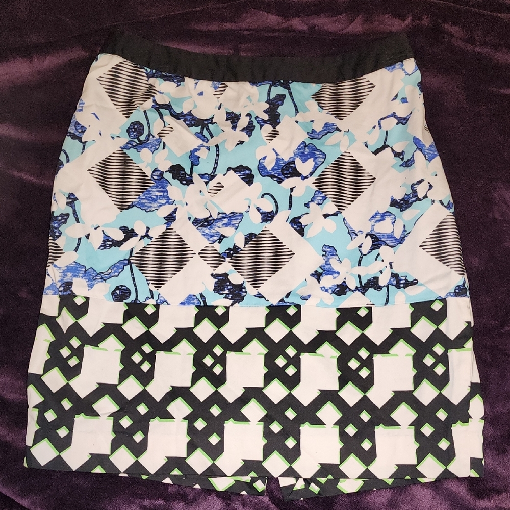Peter Pilottofor Target Mini Pencil Skirt